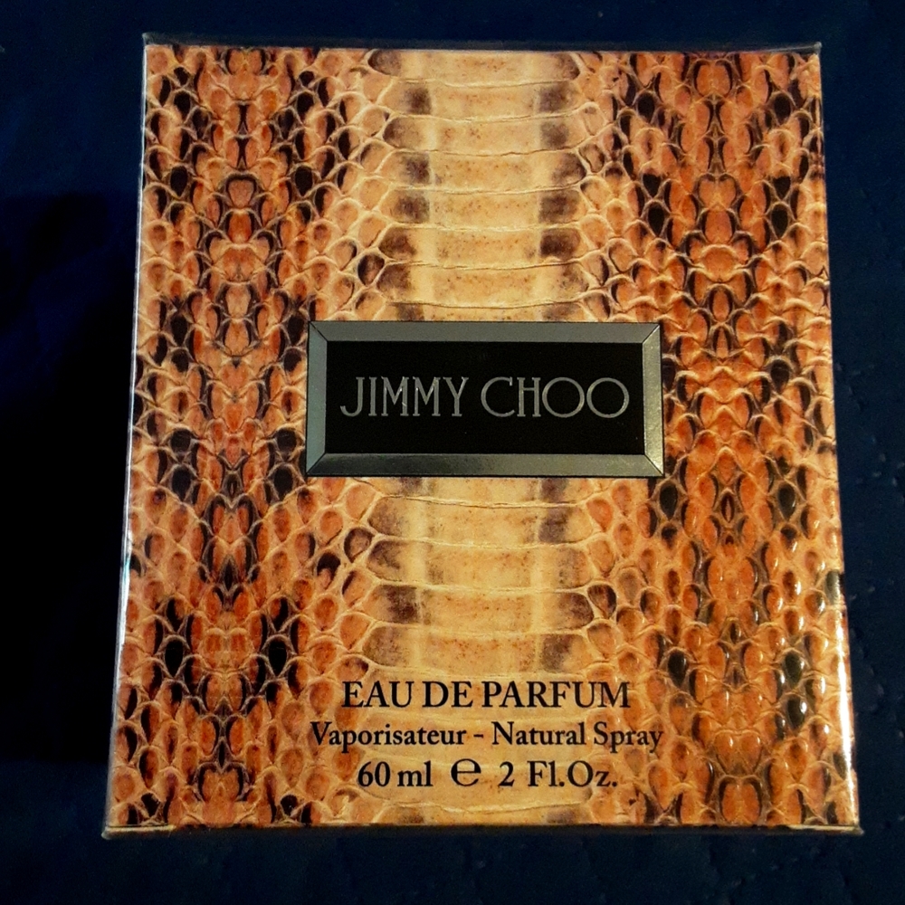 Jimmy Choo